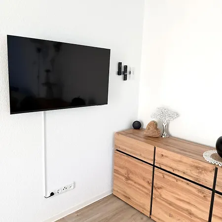 Moderne Naehe Phantasialand Koeln Kleine Auszeit דירה *
